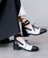 Ankle Strap Shoes
