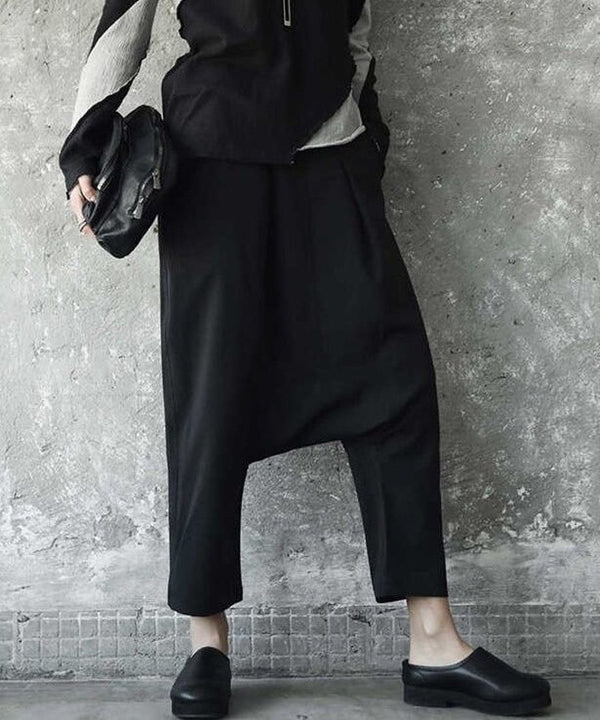 Forward Pocket Sarouel Pants