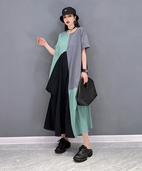 sidelet kaylor dress