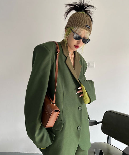 Loose Fitting Series