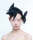 Pinwheel Bow Headband