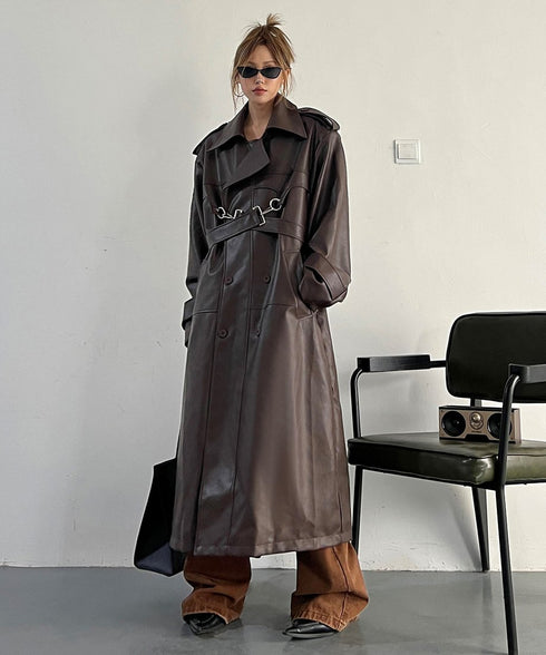 Tilea rock coat