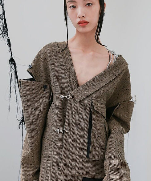 Dessert physical coat