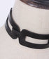 Aerial Rectangle Choker