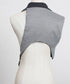 One Shoulder Vest