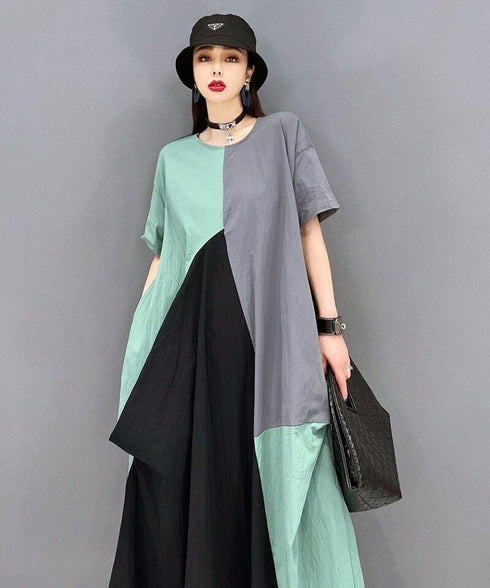 sidelet kaylor dress