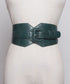 Diamond Wide Belt