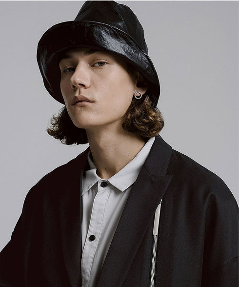 Reversible Bucket Hat