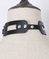 Aerial Rectangle Choker