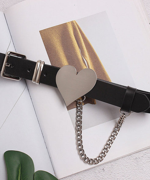 Heart Belt