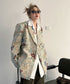 Floral Jacket