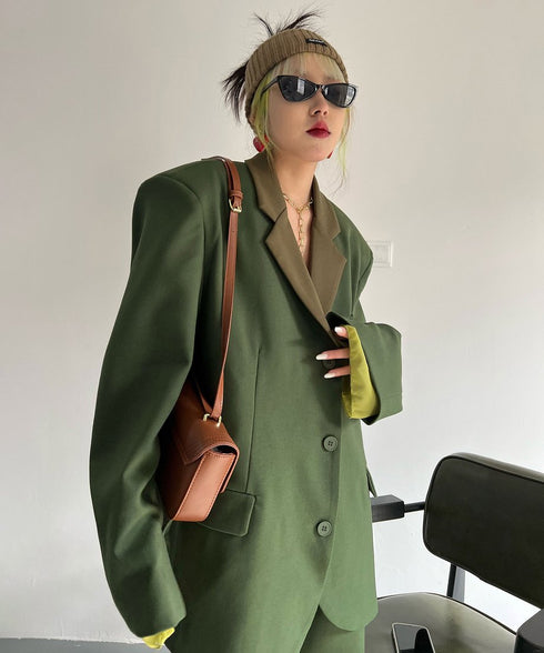 Loose Fitting Series