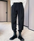 One Tuck Tapered Pants