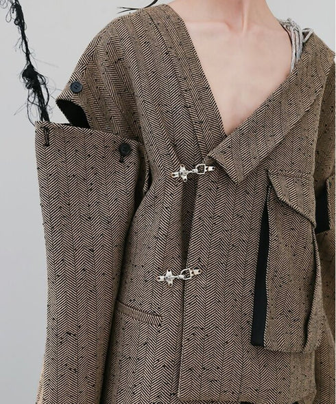 Dessert physical coat