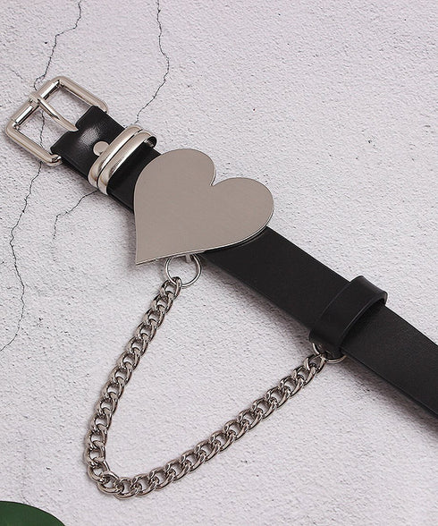 Heart Belt