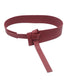 Tie Wide Belt