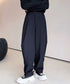 Tuck Wide Pants