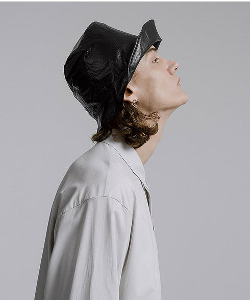 Reversible Bucket Hat