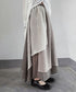 Multiple Layers Skirts