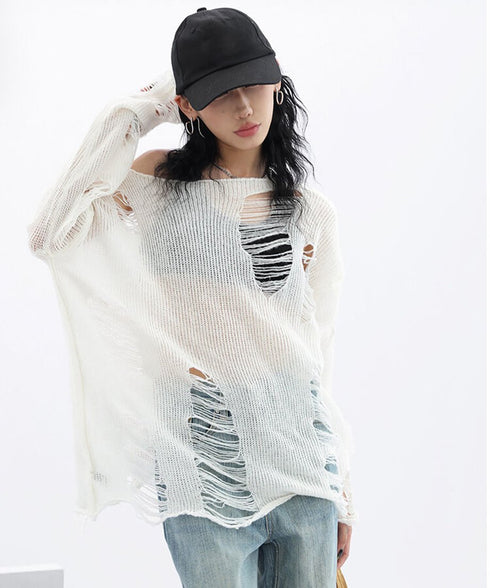 Damage Mesh Top