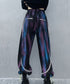 Tie-dye Drawstring Pants