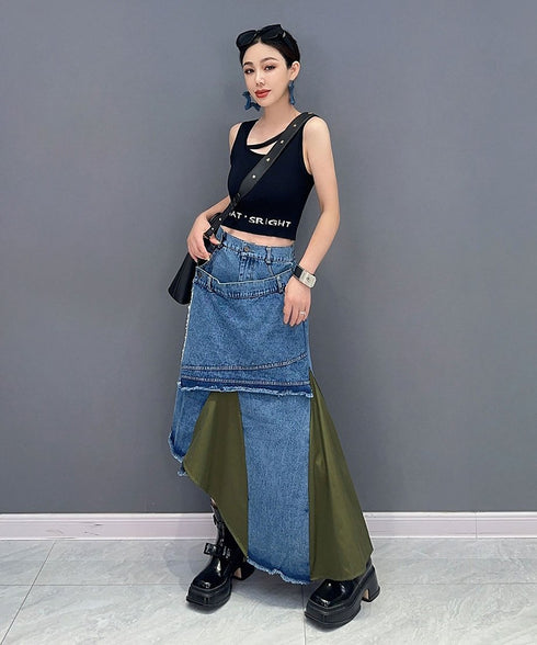 hefaiora skirt