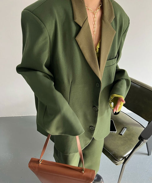 Loose Fitting Series