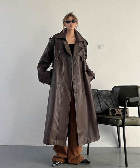 Tilea rock coat