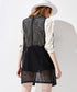 Mesh Single Vest