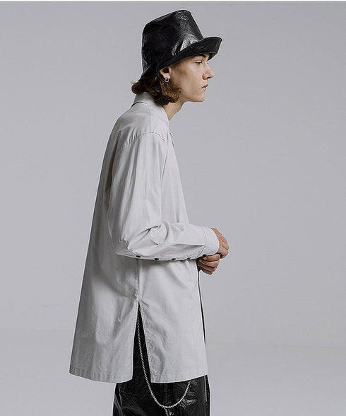 Reversible Bucket Hat