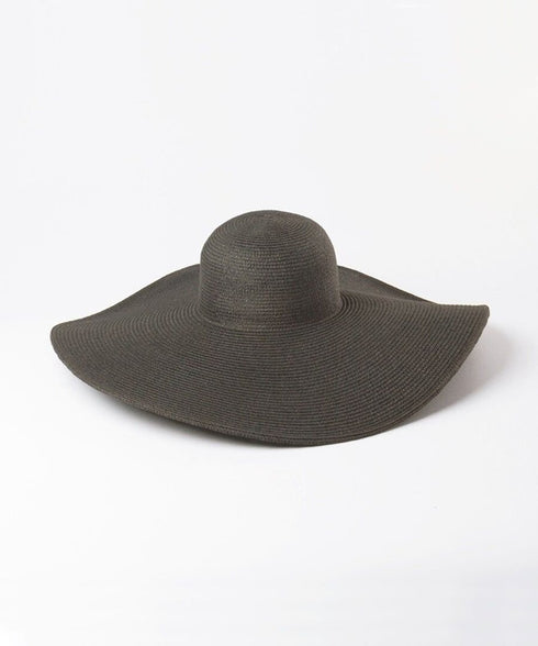Capeline Hat