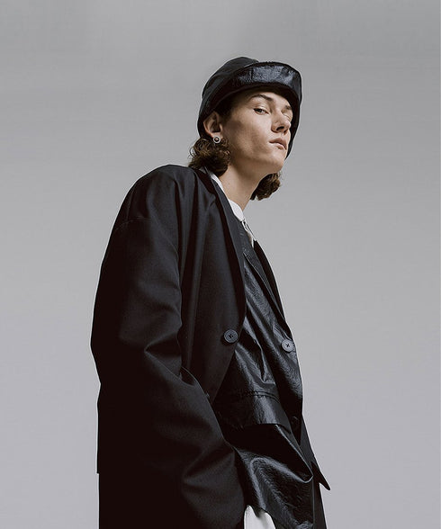 Reversible Bucket Hat