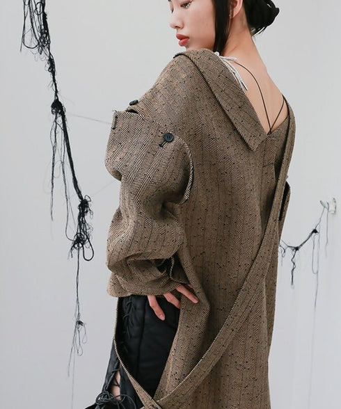 Dessert physical coat