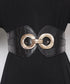 Circle Ring Belt