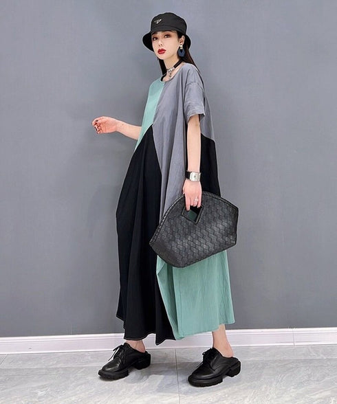 sidelet kaylor dress