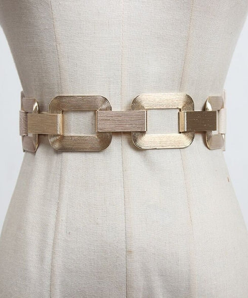Chain Docking Belt