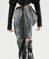 Cropped Flare Pants