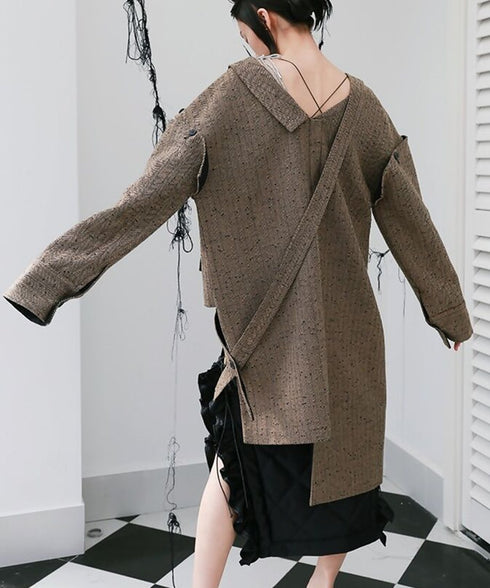 Dessert physical coat