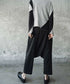 Forward Pocket Sarouel Pants