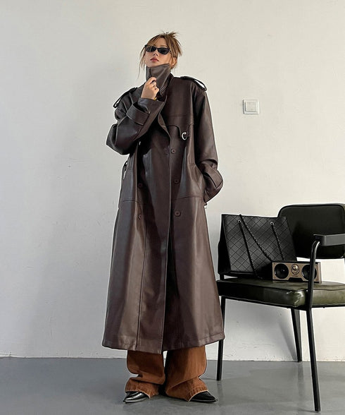 Tilea rock coat