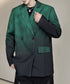 Gradient Double Jacket