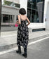Floral Print Camisole Dress
