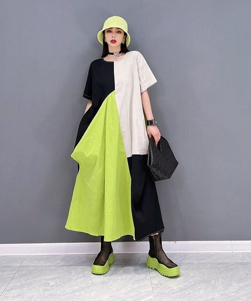 sidelet kaylor dress