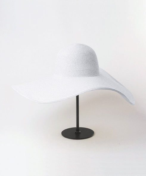 Capeline Hat