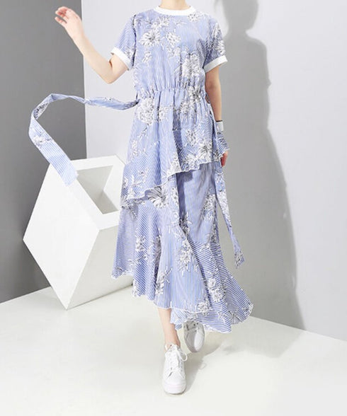 スウィールヴィアドレス