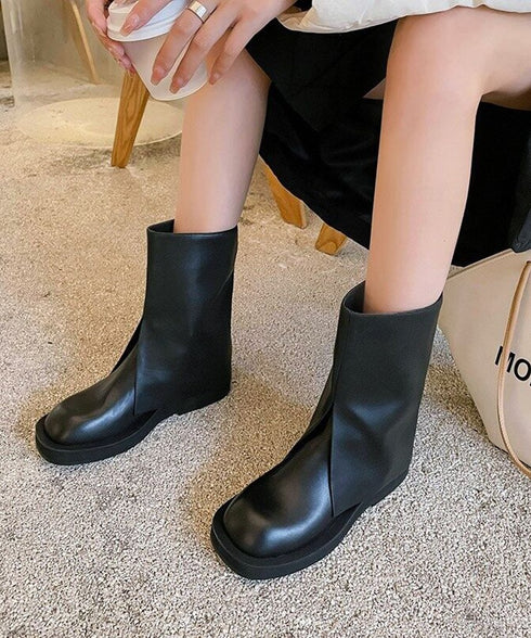 Cover Boots