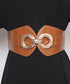 Circle Ring Belt