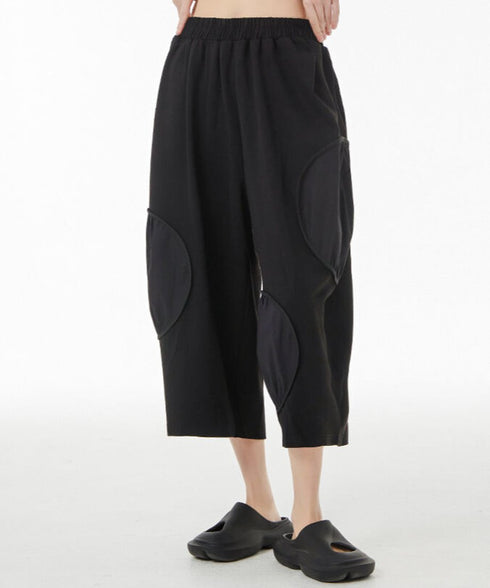 building commutin pants