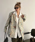 Floral Jacket
