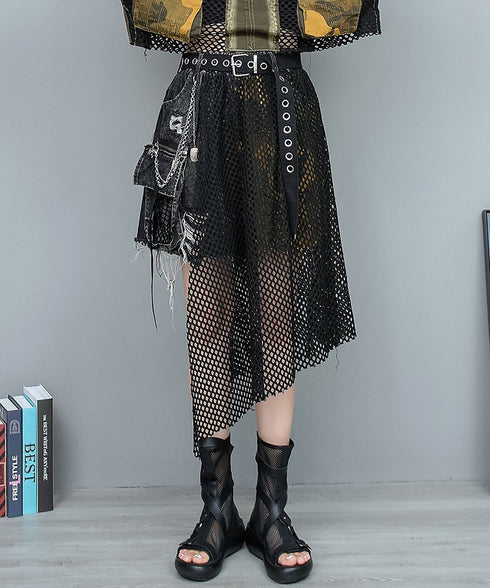 Military Stitch Series